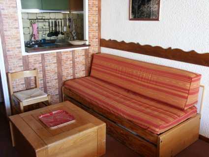 Le canap� du s�jour